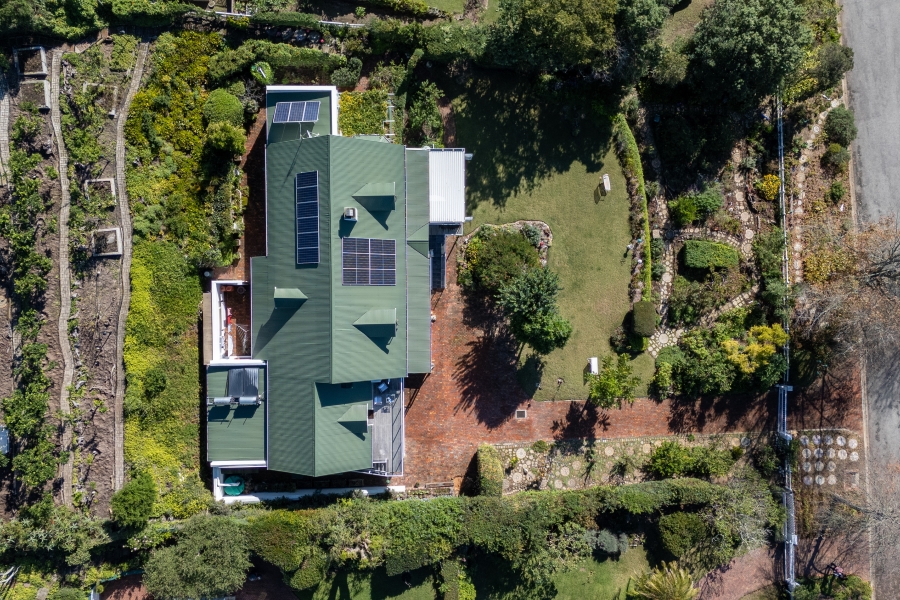 4 Bedroom Property for Sale in Belvidere Estate Western Cape